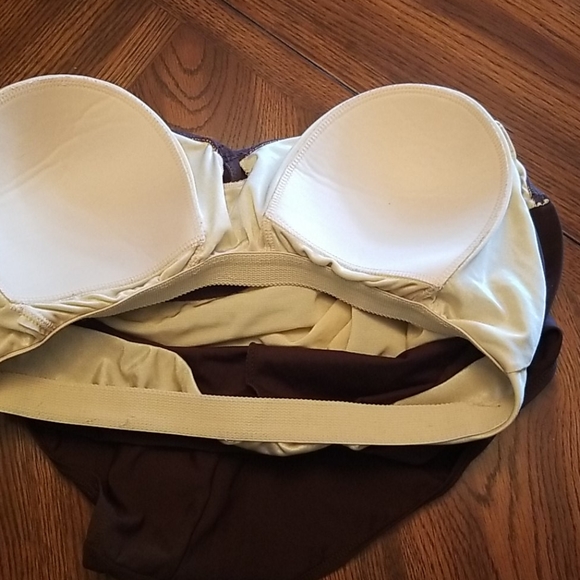 Bathing suit - Picture 4 of 7